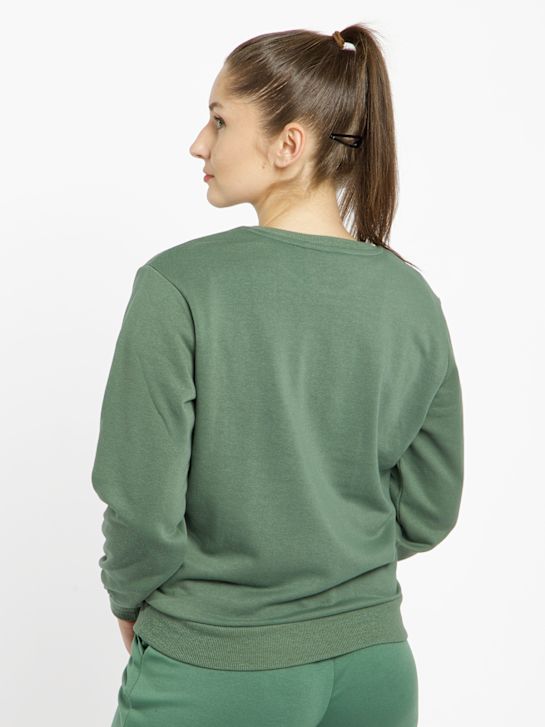 ONLY Play Pullover Grün