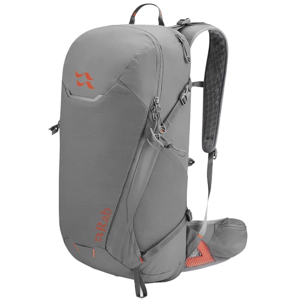 Sac à dos randonnée RAB AEON 27 IRON GREY
