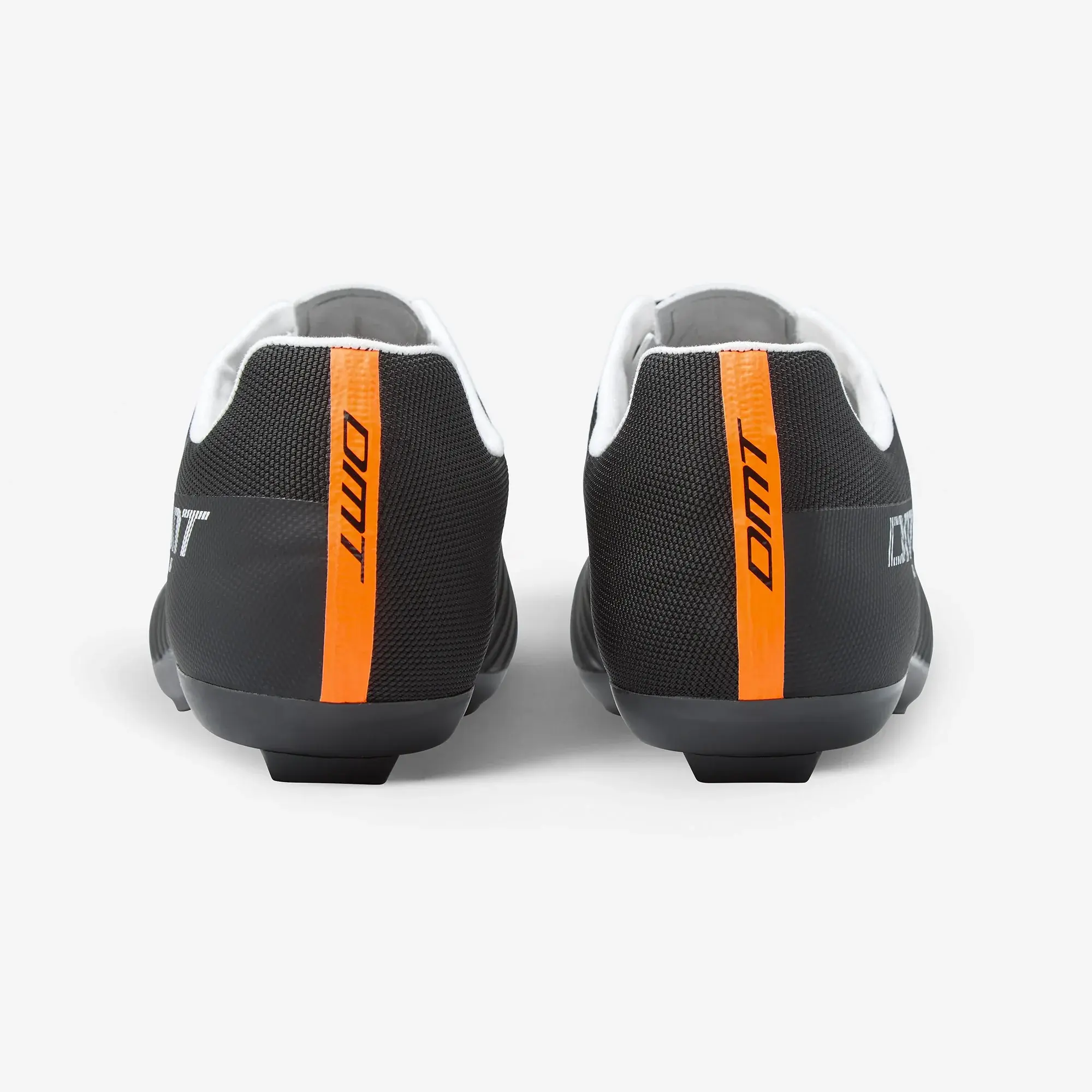 DMT KR4 PJ Wielrenschoenen Zwart Heren