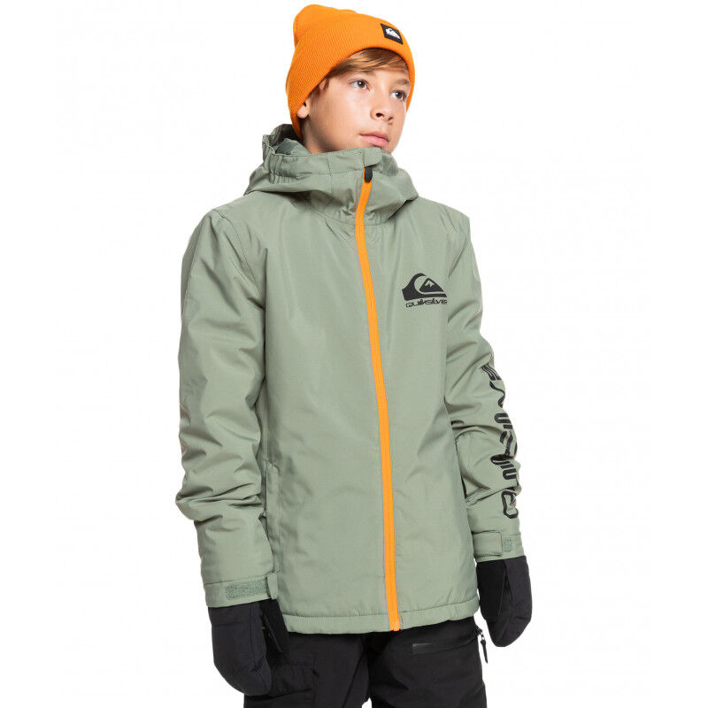 Morton Youth Jacket - Veste ski enfant