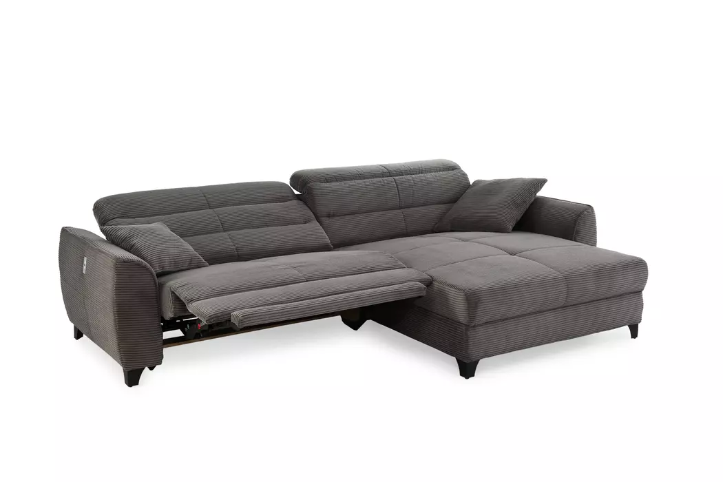 Ecksofa Double-One