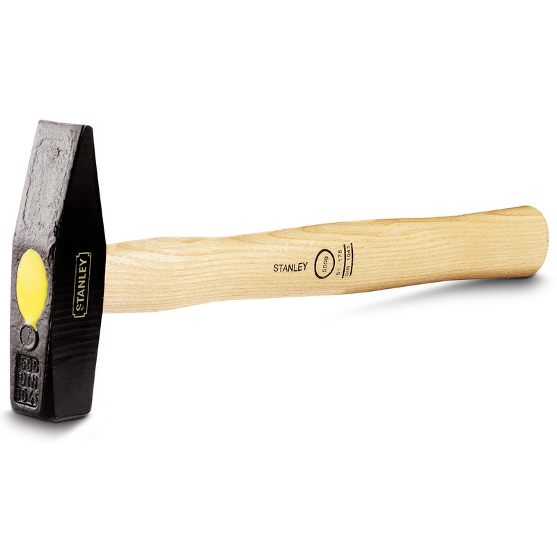 Stanley bankhamer hout 200gr