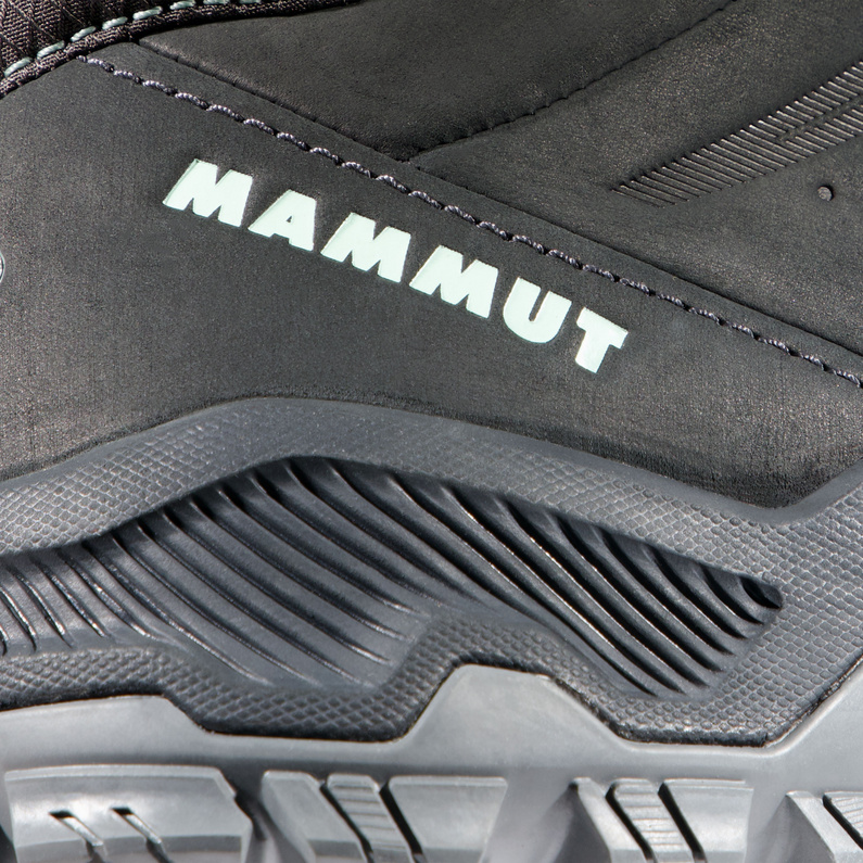 Mammut Damen Nova IV Mid GTX Schuhe