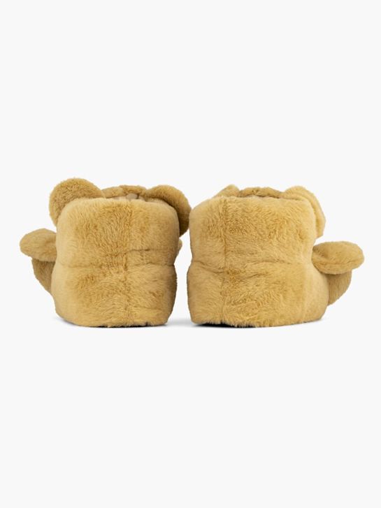 Casa mia Pluche pantoffel