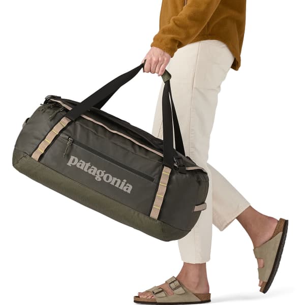 Duffel PATAGONIA BLACK HOLE DUFFEL 55L PINE NEEDLE GREEN