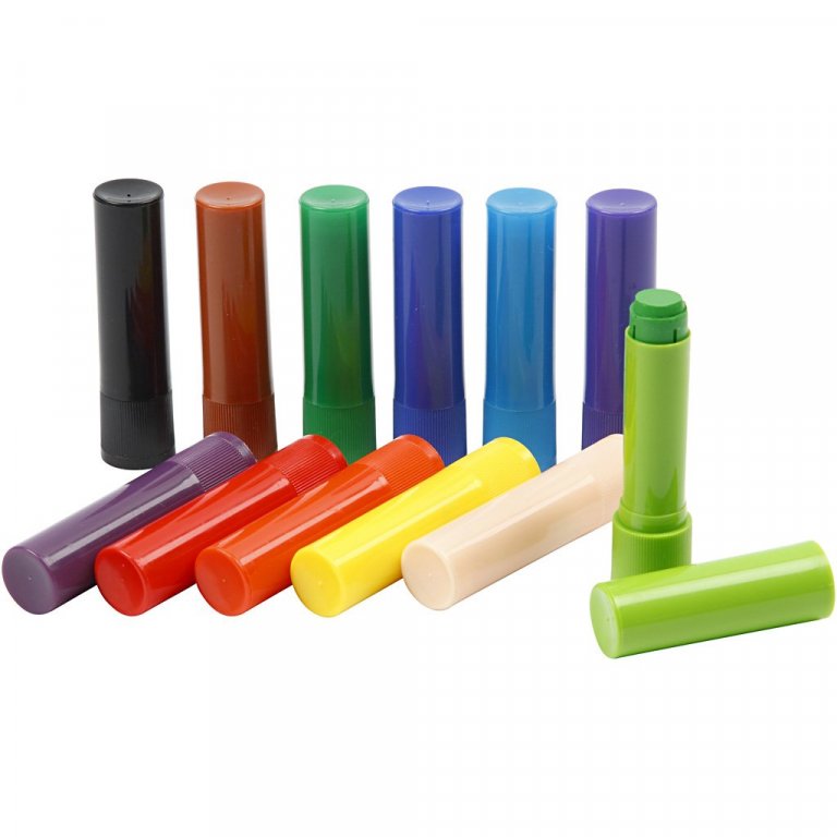 Malsticks