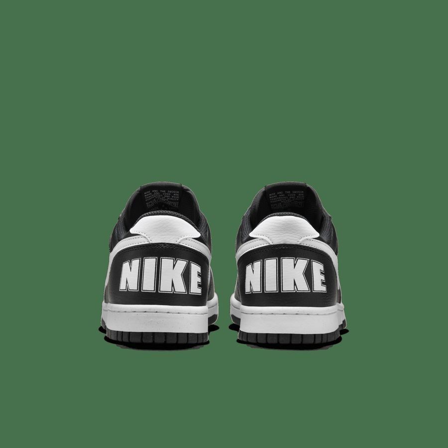 Nike Big Low