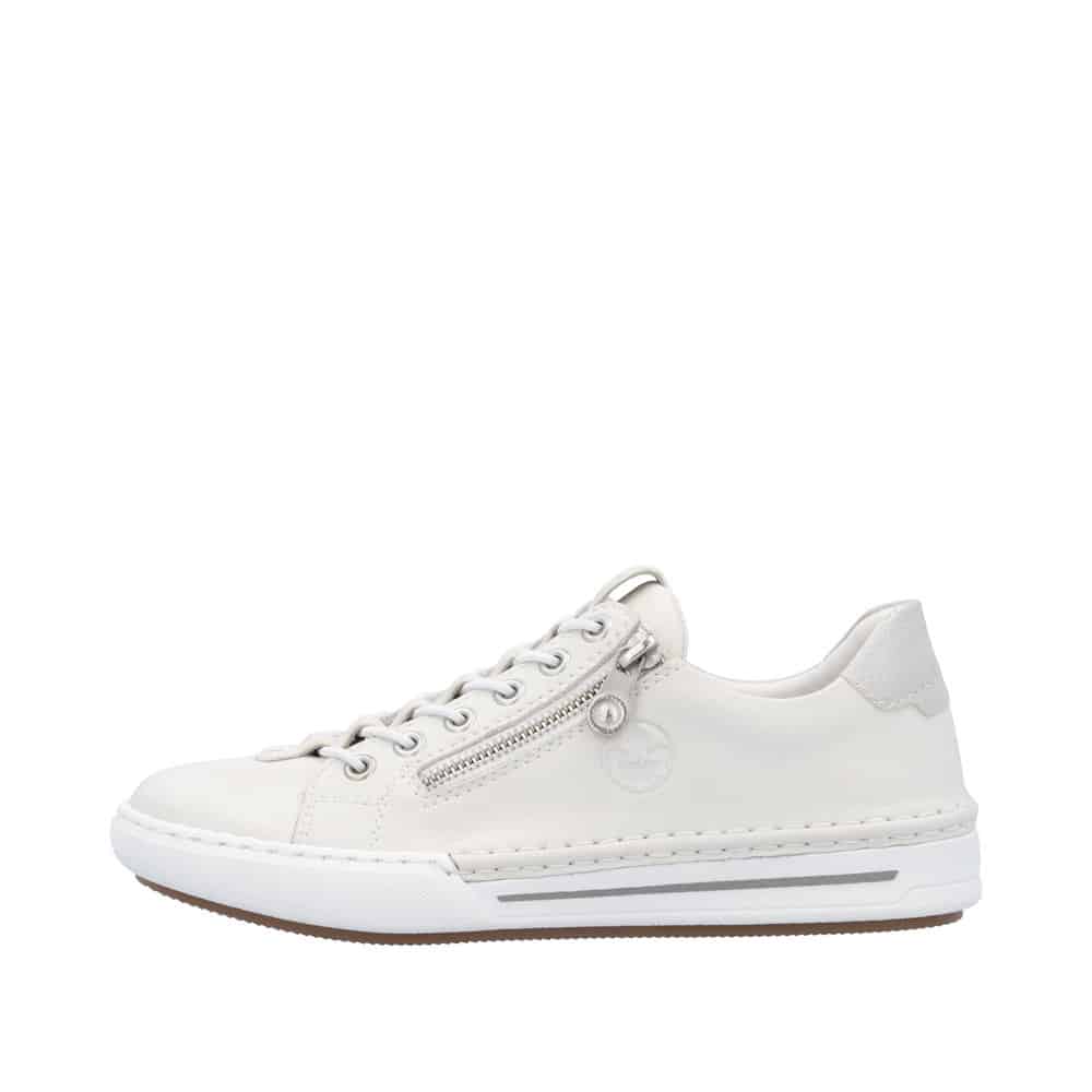Rieker Sneakers Dame L7250-80
