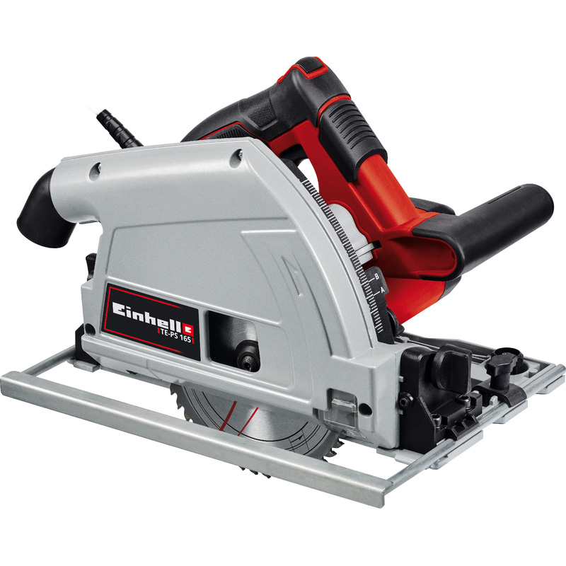 Einhell TE-PS 165 invalzaag 1.200W