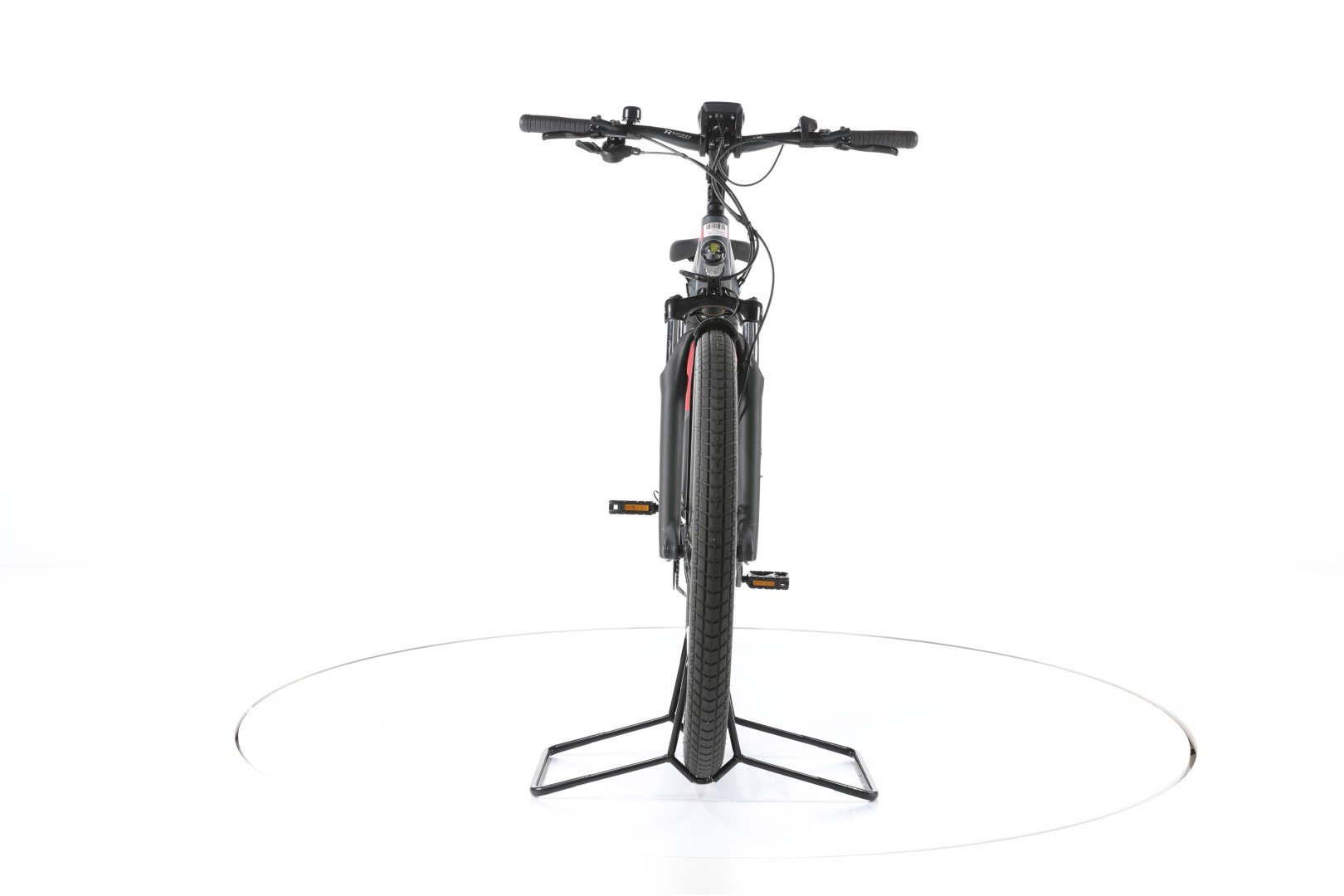 Raymon TourRay E 8.0 (2021) | Step-Through