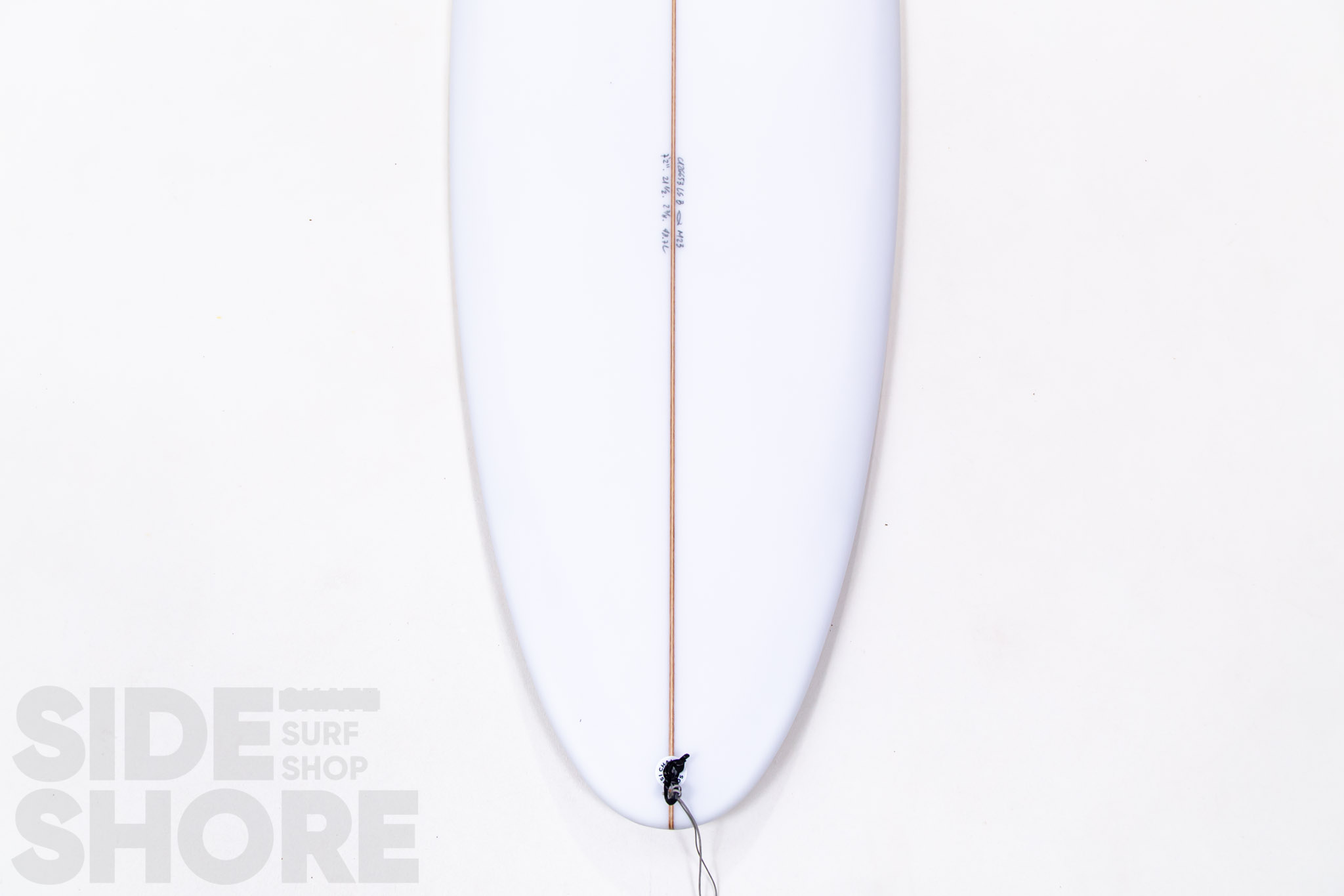 Al Merrick M23 - 7'2 x 21 1/2