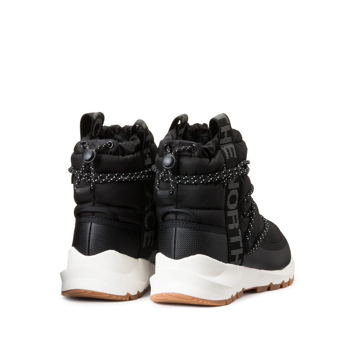 THE NORTH FACE<br>Botas Thermoball com cadarço
