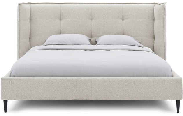 Gestoffeerd Bedframe Octaaf