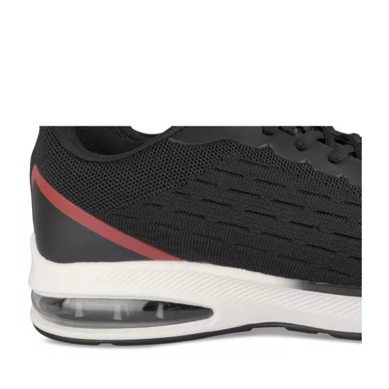 Baskets NOIR UNYK