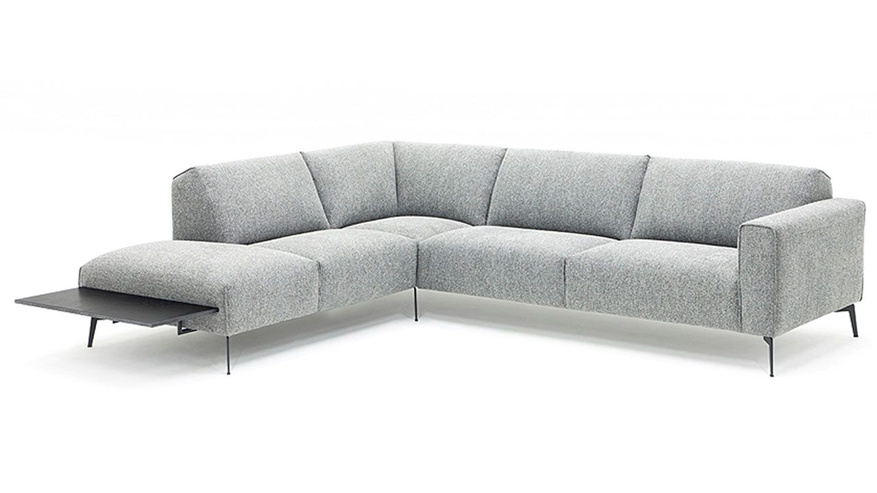 Hoekbank Romi