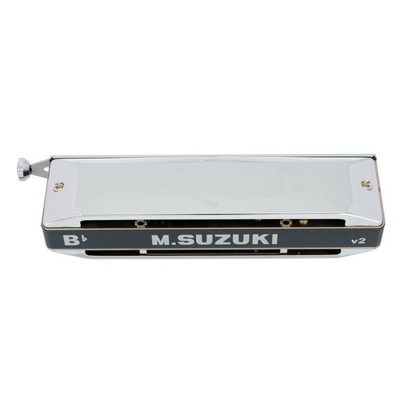 Suzuki SCX-48 Chromatix C