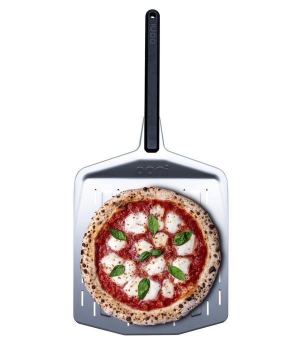 Ooni Pizzaschaufel, ca. B30/H0,3/T66 cm