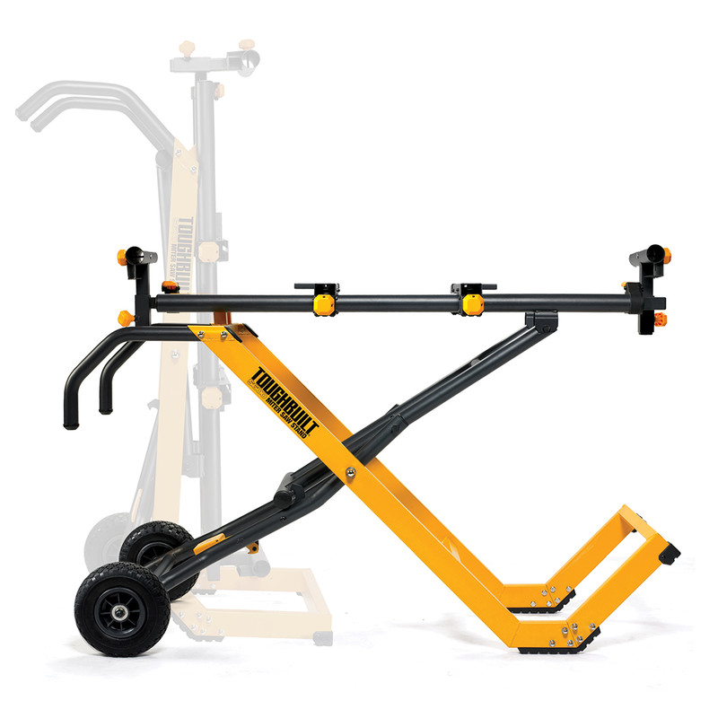ToughBuilt S600 afkort- & verstekzaag onderstel