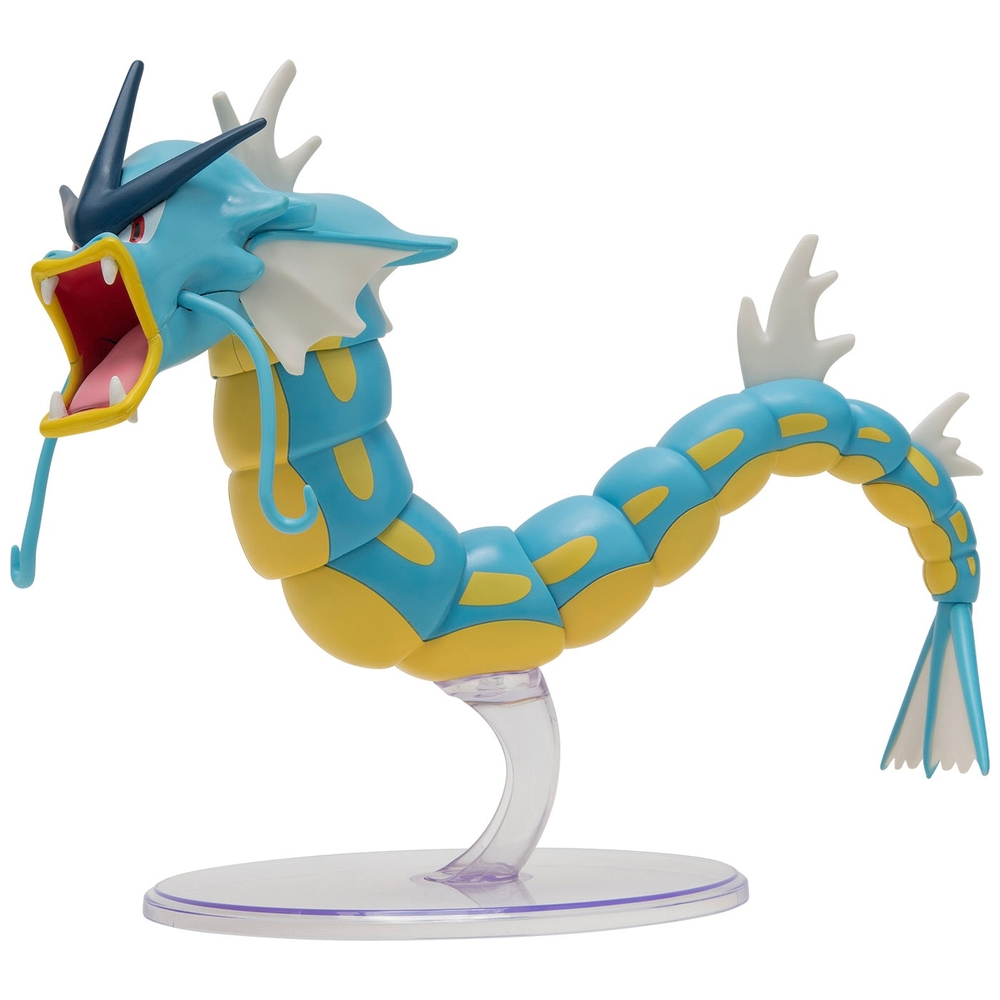 Pokémon Epic Garados 30cm Kampffigur