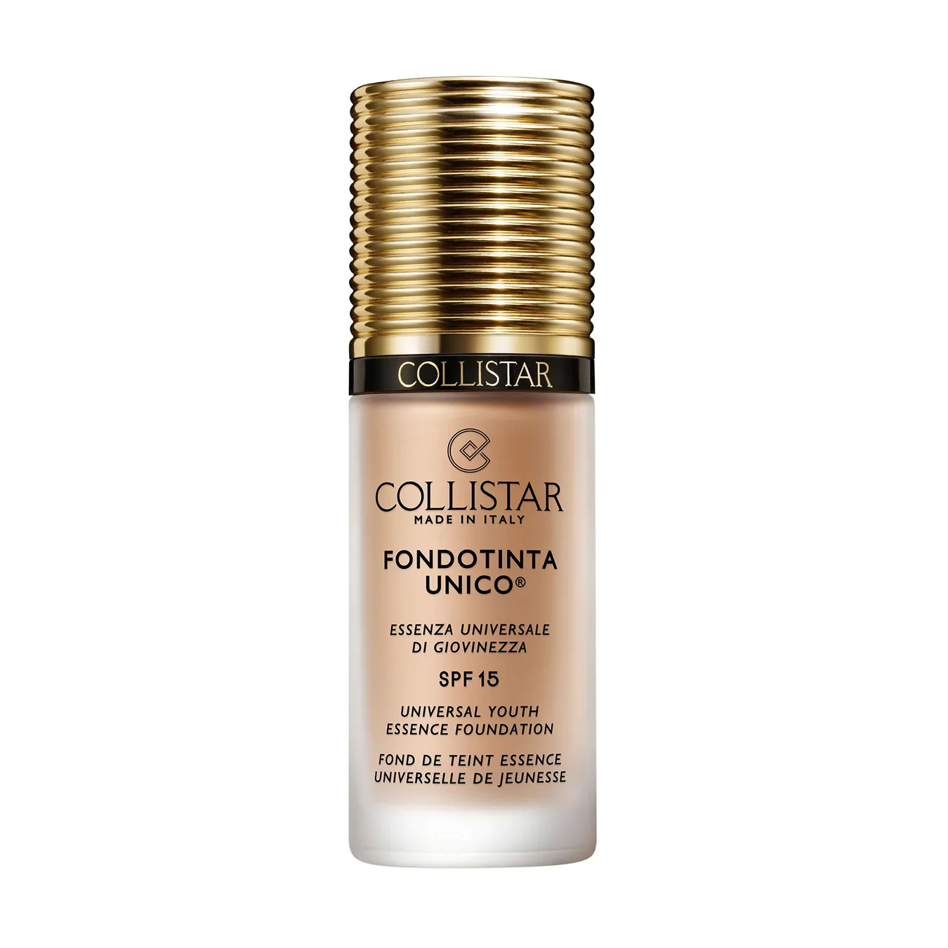 Collistar Unico Make-up/Foundation1N Ivory