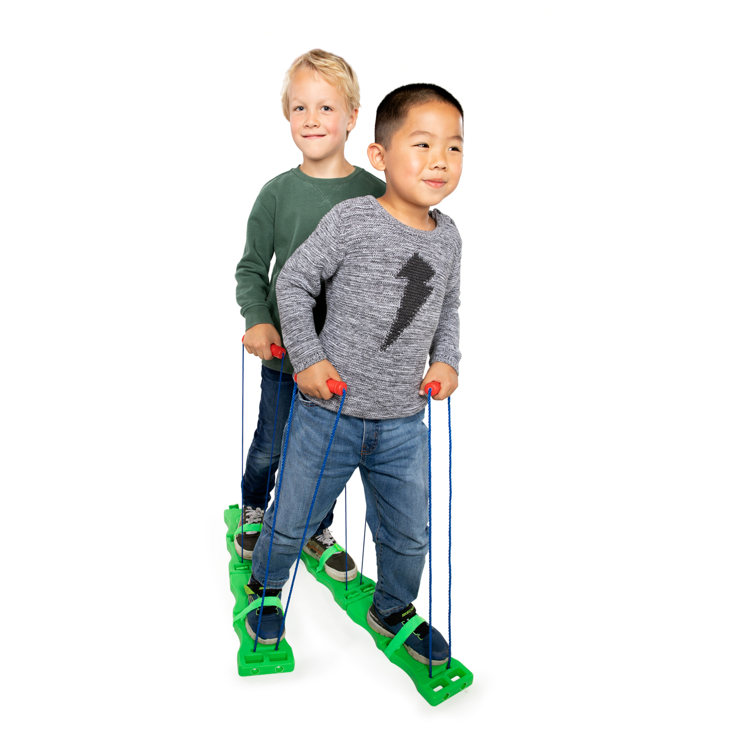 Loop Ski's