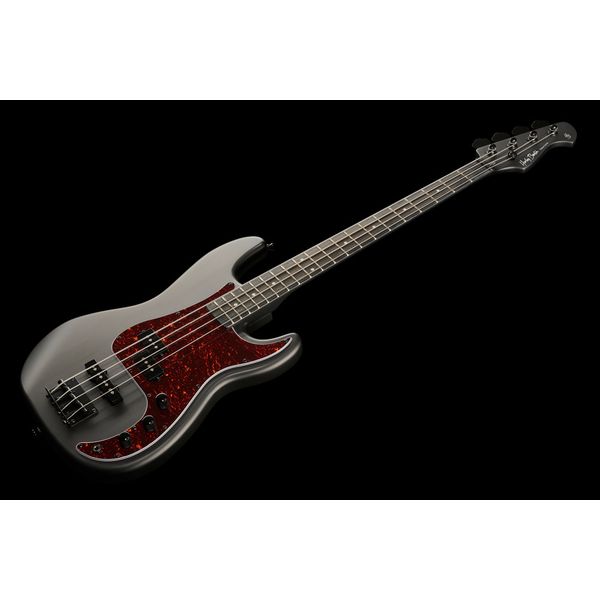 Harley Benton PJ-4 SBK Deluxe Series Bundle