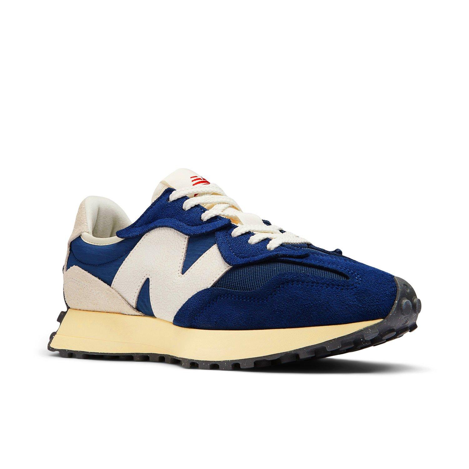 New Balance 327 Vintage Shoes
