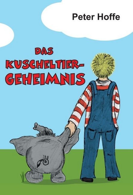Das Kuscheltiergeheimnis