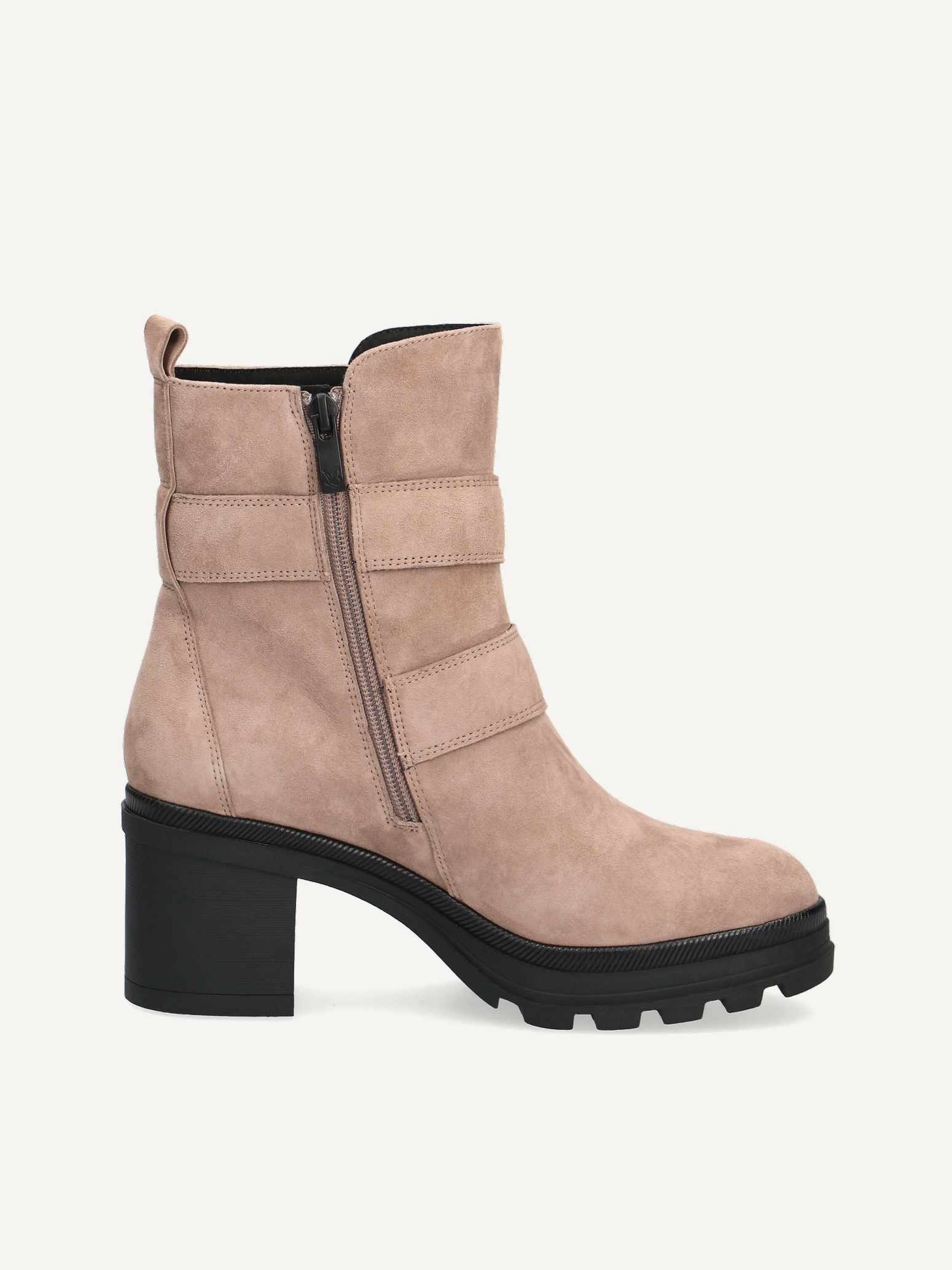 Stiefelette