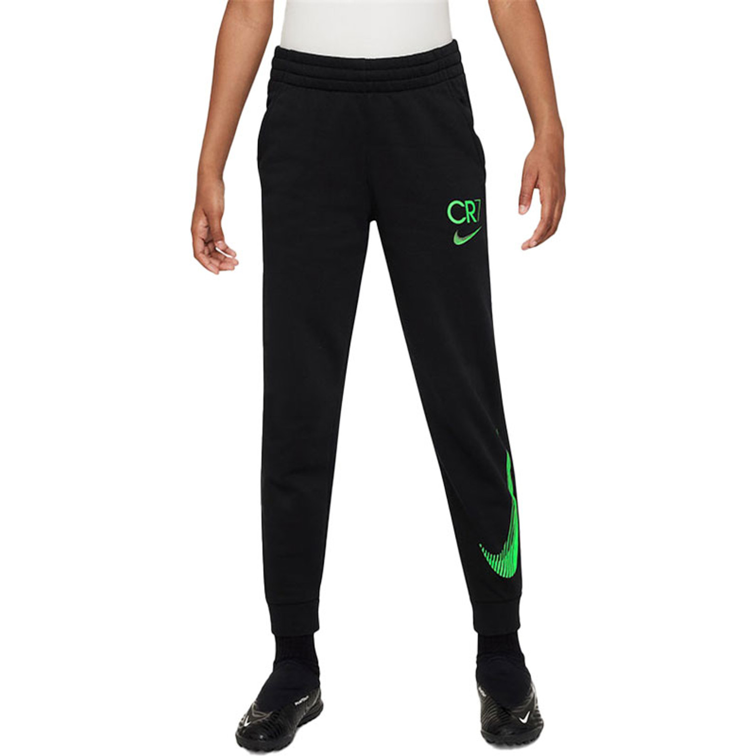 Nike CR7 Club Fleece Trainingspak Kids