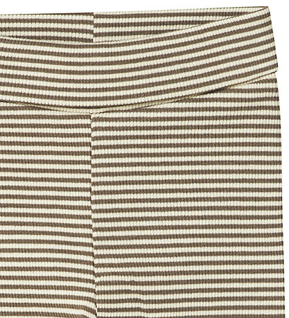 Name It Leggings - NbnBerro - Rib - Bungee Kabel