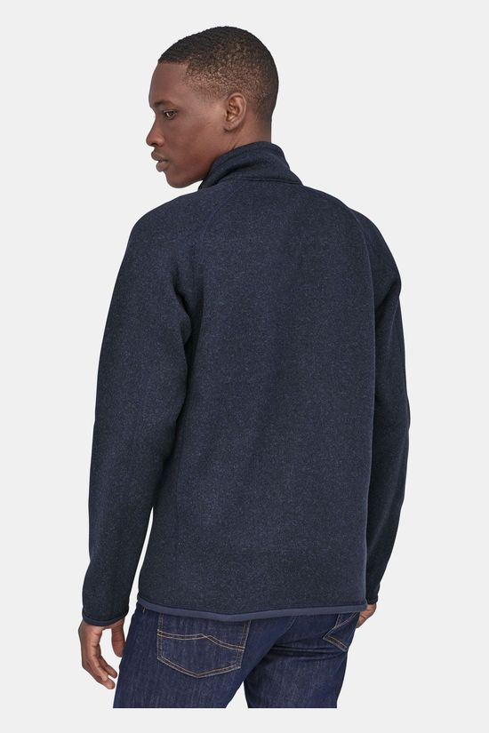Patagonia Patagonia Better Sweater 1/4 Zip Fleecetrui