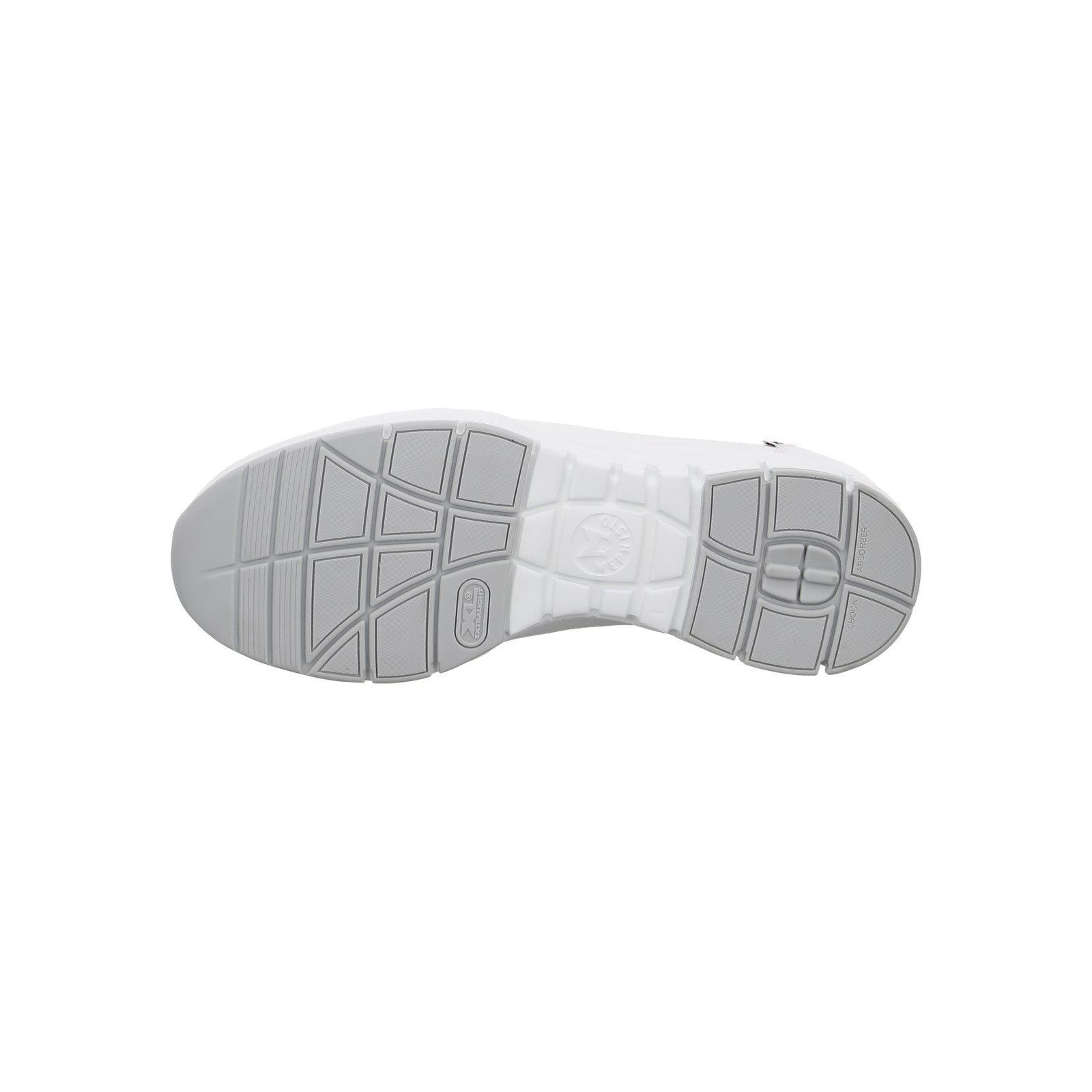 Mephisto chaussures Yael blanc