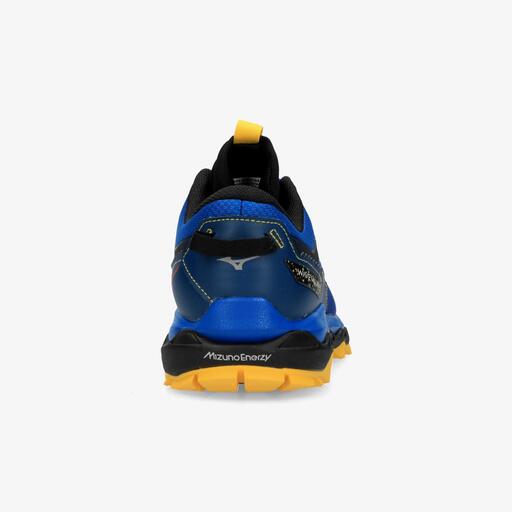 Mizuno Wave Mujin 9