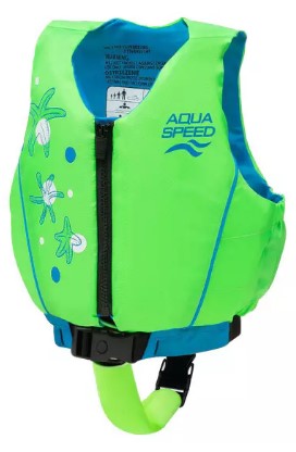 Swimmweste Swim Star 15 bis 19 kg