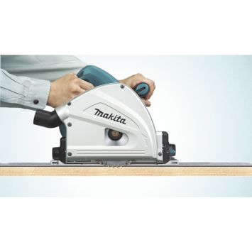 Makita invalzaag SP6000J (zonder geleiderail)