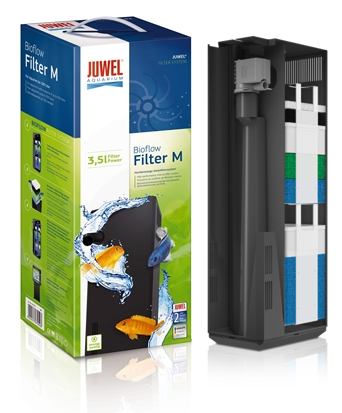 Juwel Bioflow Filter M 3.0 | Tot 300 liter