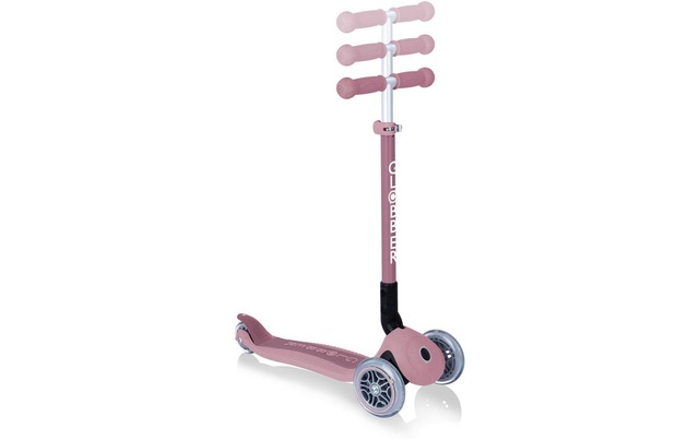 Globber Scooter »GO UP Foldable Plus Eco«