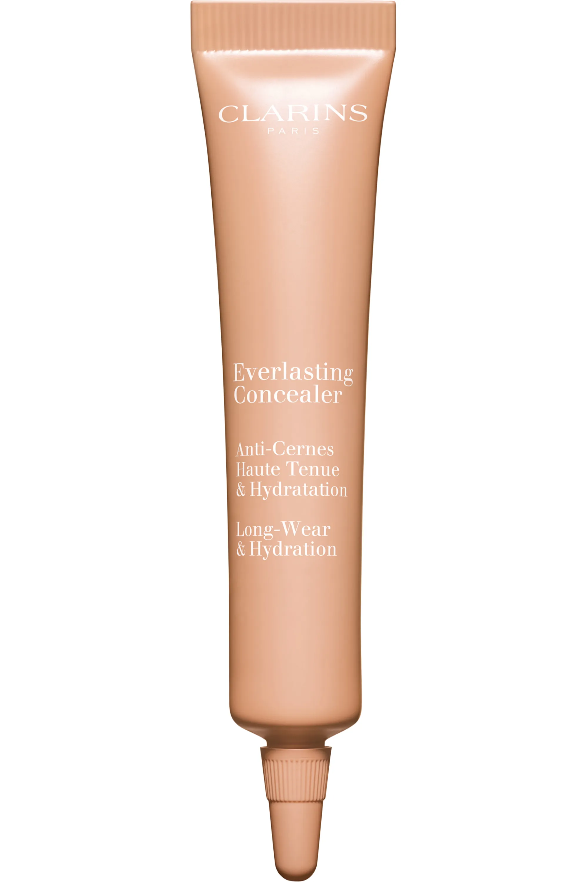 Clarins Anti-cernes haute tenue & hydratation Everlasting-12 ml