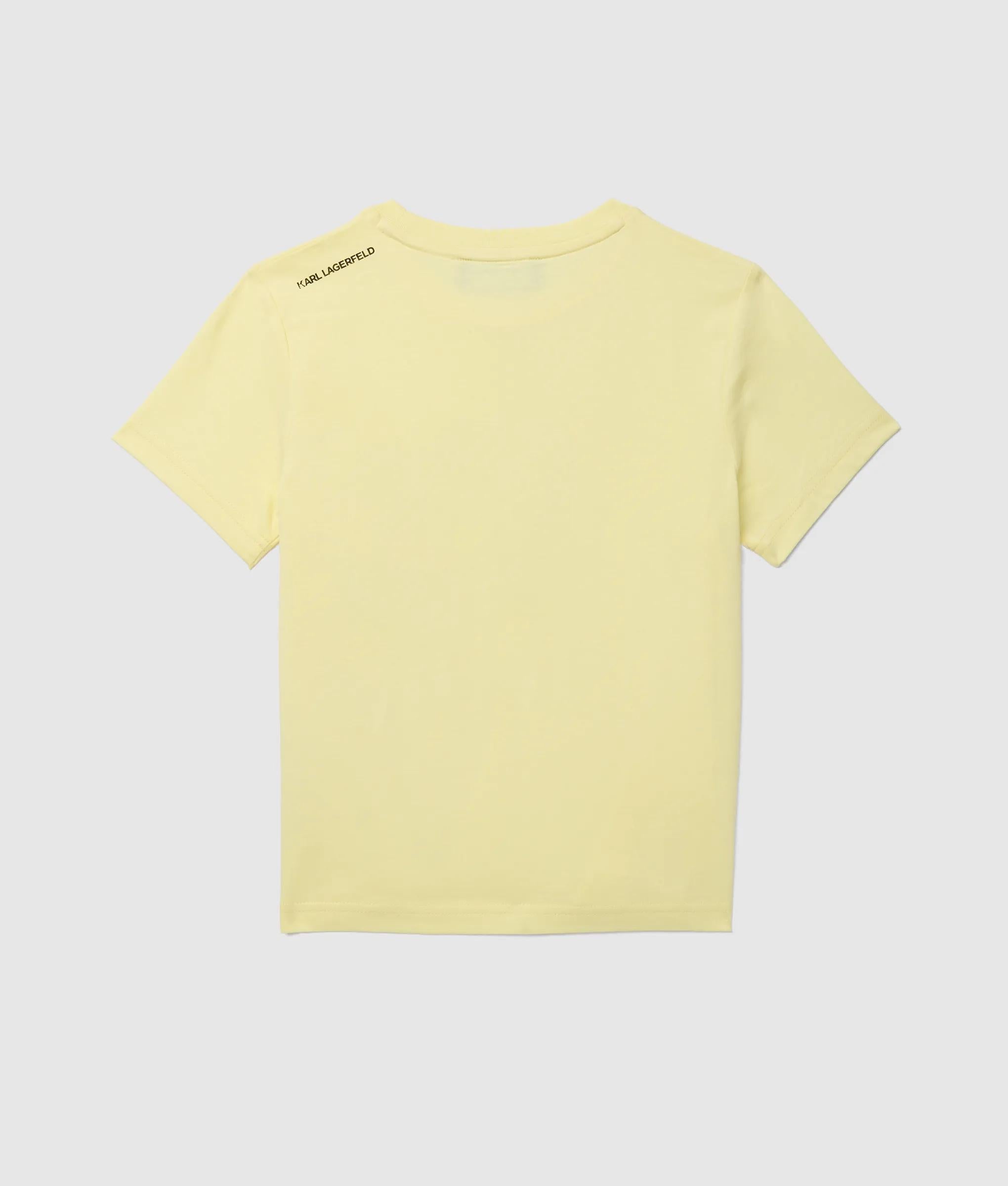 Jongens Ikon grafisch t-shirt