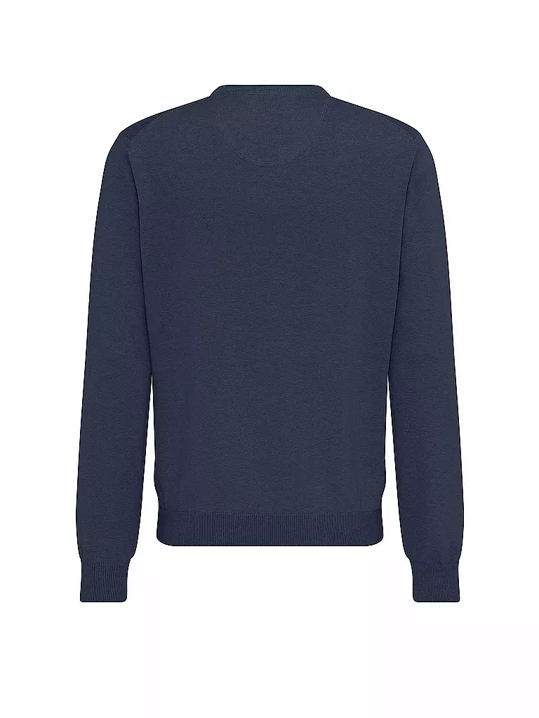 FYNCH HATTON Pullover  blau