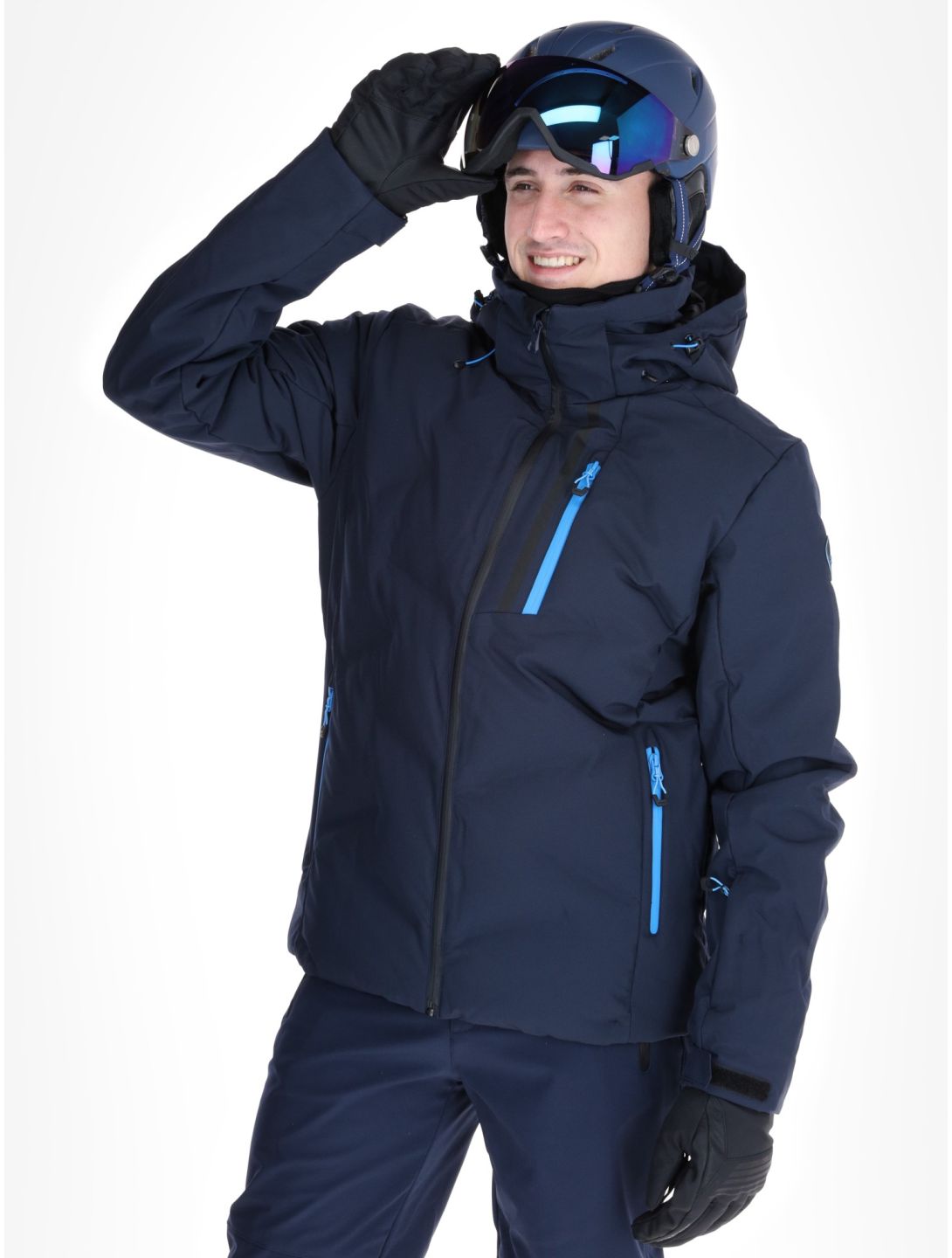 Foley ski-jas heren