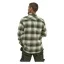 Flanellskjorte herre XL