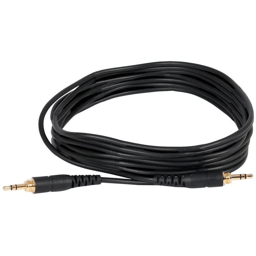 Devine PRO 4000 hoofdtelefoon + reserve oorkussens & kabels
