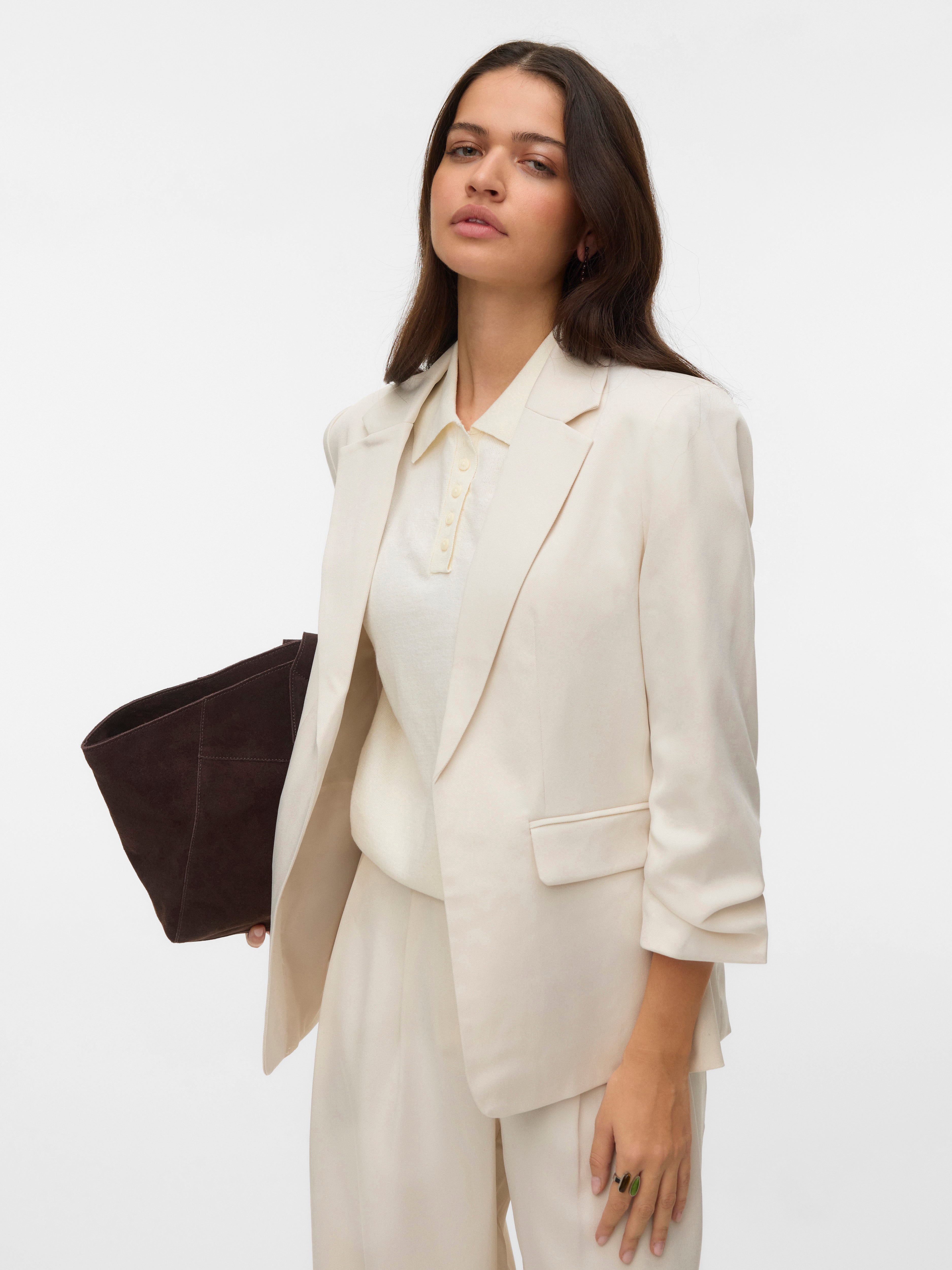 VMSTEFFI Blazer