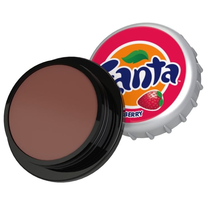 Coca Cola - LiP SMACKER - Lippenbalsam - 3er Set