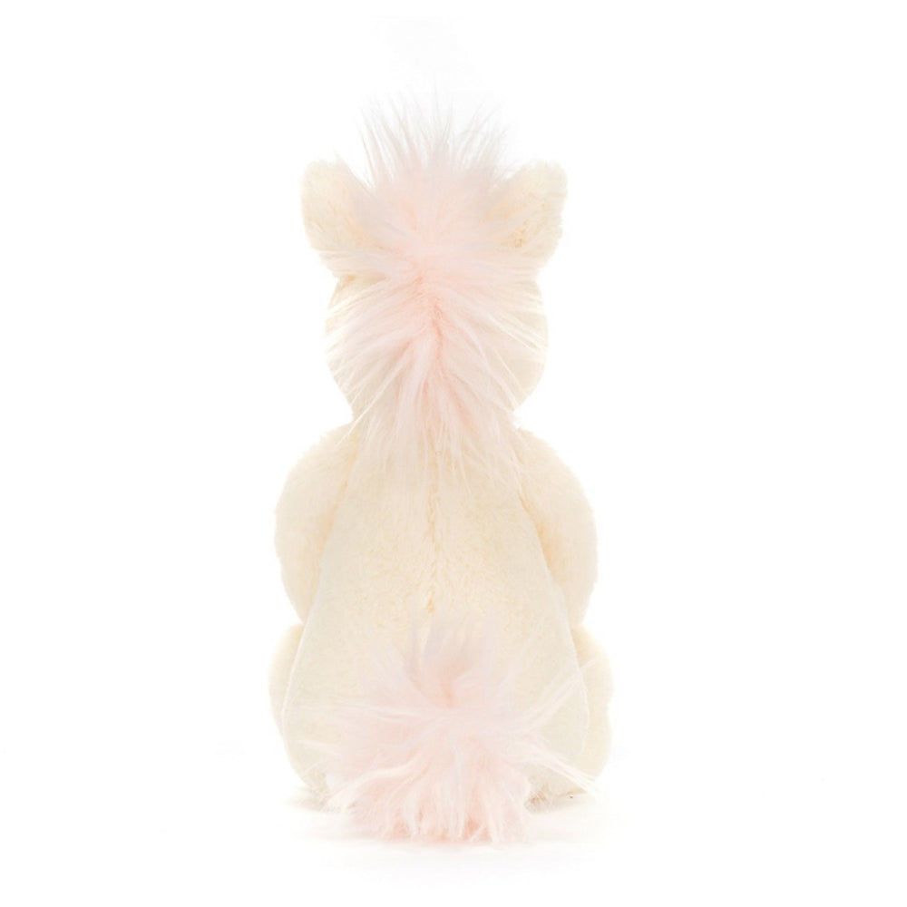 Køb Jellycat Bashful Unicorn 18 Cm