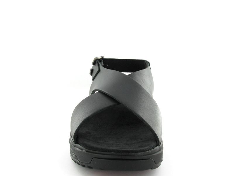 Xsensible 30036 wijdte G Black