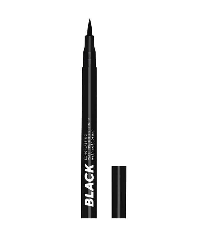 Lamel - Delineador Black - 401: Black