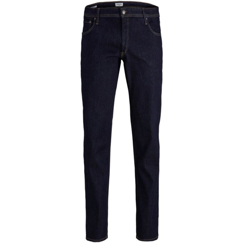 Jack & Jones - 12183240 JJIGLENN JJORIGINAL AGI 074 PS BLUE DENIM Azul